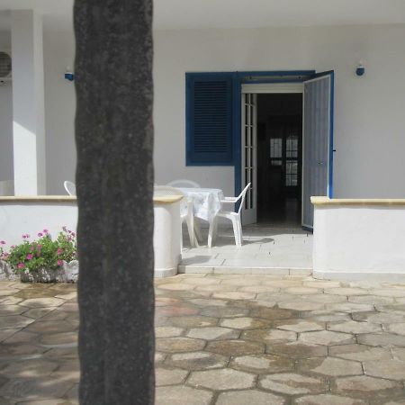 Villa Oltremare By Cala Salento Punta Prosciutto Exterior foto