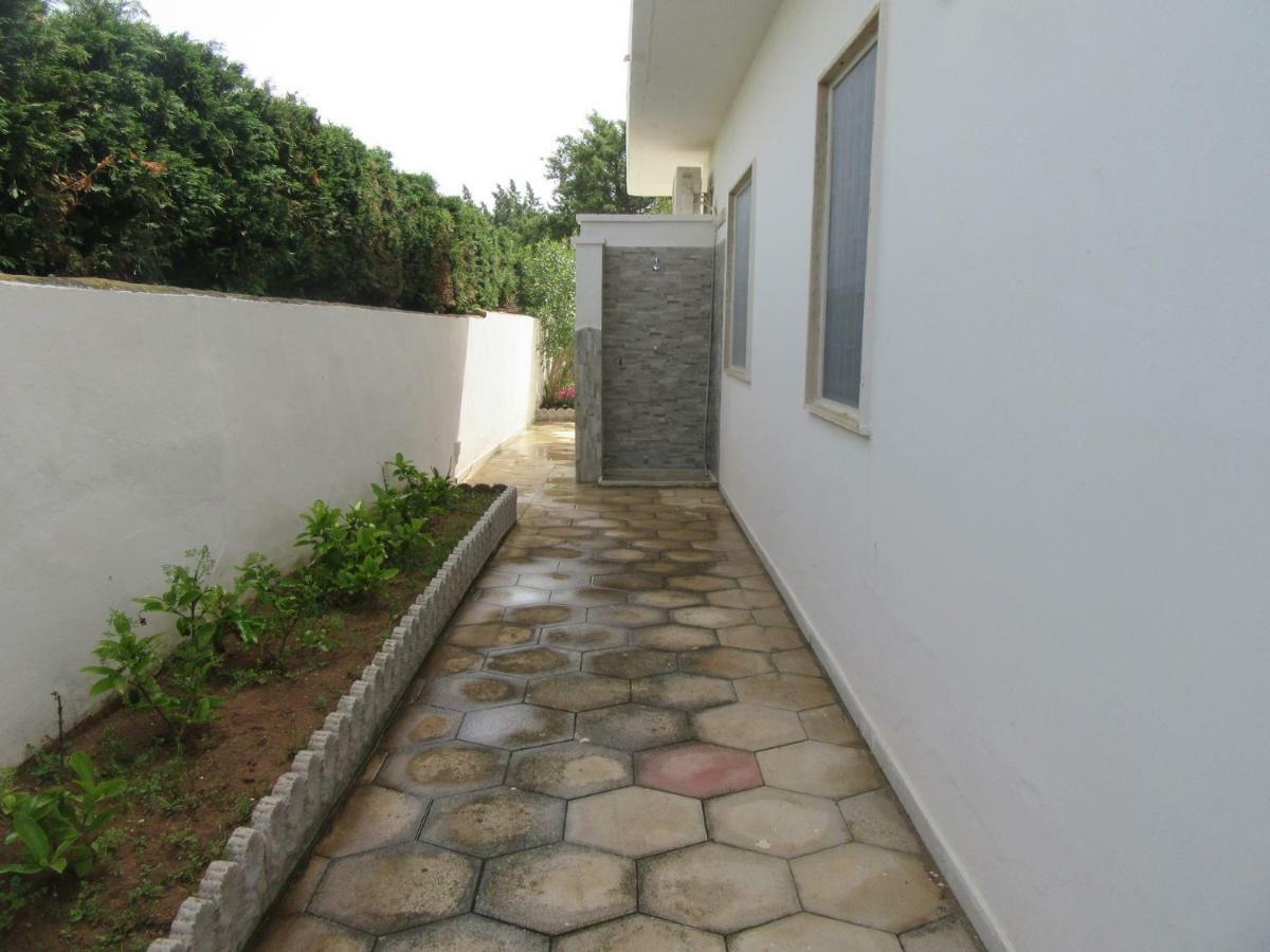 Villa Oltremare By Cala Salento Punta Prosciutto Exterior foto